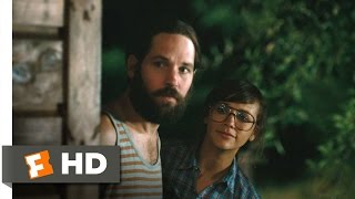 Our Idiot Brother (8/10) Movie CLIP - Operation Free Willie (2011) HD