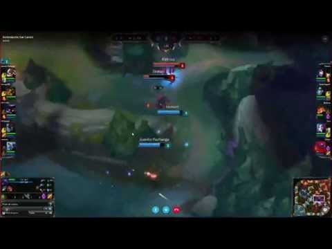 Dyrus INSANE OUTPLAY, You Won't BELIEVE IT