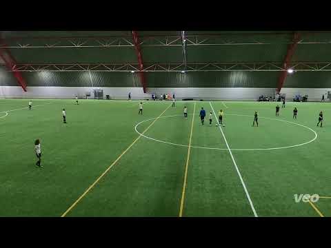 FC Espoo TB - FC Espoo p09 221112