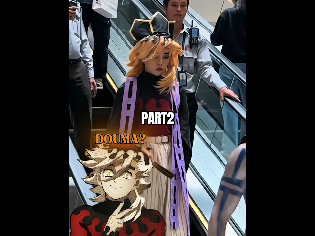 Vídeo relacionado con Taeyue Disfraz de anime Kamado Tanjirou para cosplay, Halloween, carnaval, cosplay, chamarra kimono para hombre, verde, L
