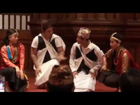 जान त साईली जाने हो saili maili salaijo song Keshav Kunwar