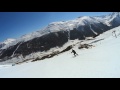 Livigno Ski 2016