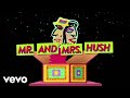Elvis Costello, The Imposters - Mr. & Mrs. Hush (Official Lyric Video)