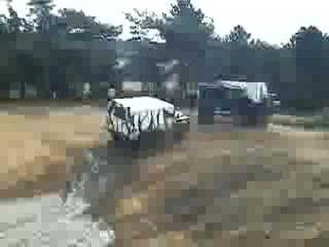 Bures 23rd Sept 07 - Part 1