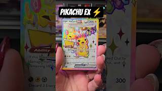 FULL ART PIKACHU?! 😳⚡