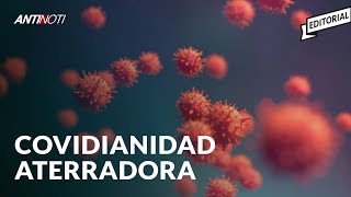 Extensión Del Toque De Queda Genera Disgusto [COVID-19]