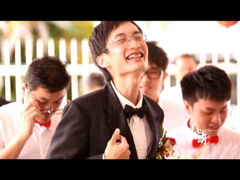 Drift!!!! (SIBU) Dennis & Ling Leh Min's Cinematic MV on 27-10-12 .mpg