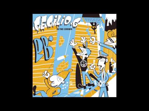 06 - Chicken With Rice [Prod. Spliffman] #InTheCorner