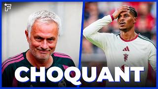 Download lagu Real Madrid has FOUND its midfielder, Manchester United already in DOUBT | Foot Mercato News mp3