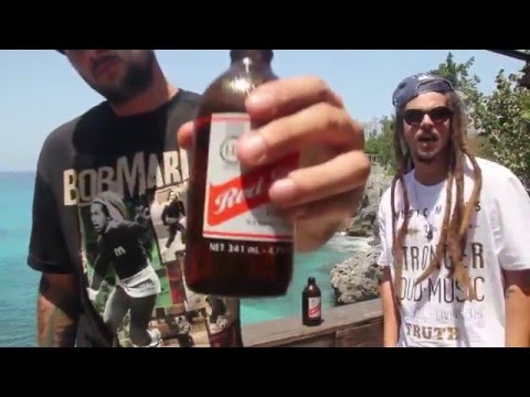 Cidade Verde Sounds - Roots - Clipe Oficial [HD]