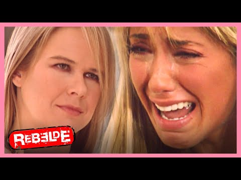 Rebelde: ¡Mía descubre que su madre está viva! | Resumen C431-C432 | Tlnovelas