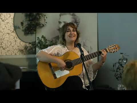 Yamila Cafrune - El niño y el canario