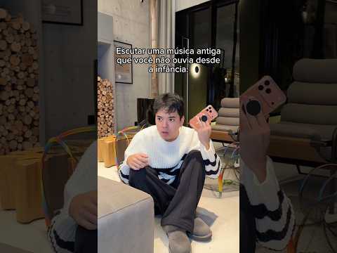 POV: Momentos em que a vida b4te diferente *publi