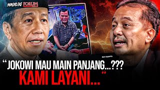 Download lagu ROY SURYO BUKA KOTAK PANDORA GELAR PERKARA KHUSUS IJAZAH JOKOWI mp3 Download lagu ROY SURYO BUKA KOTAK PANDORA GELAR PERKARA KHUSUS IJAZAH JOKOWI mp3