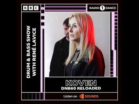 Rene LaVice - BBC Radio 1 (Koven Guest Mix) (30-05-2022)