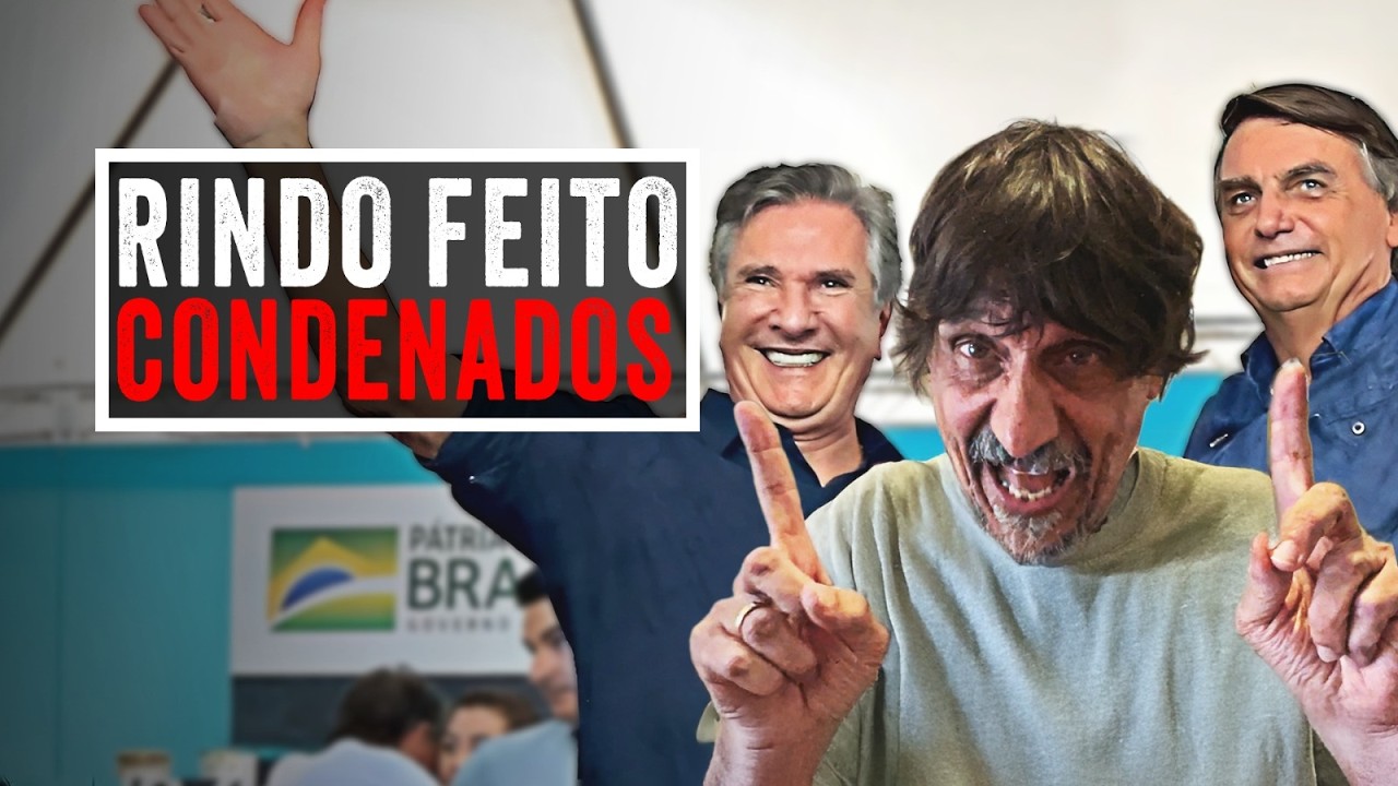 A CHAIN ​​OF EVENTS - EDUARDO BUENO