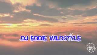 An Audio Journey - Dj Eddie Wildstyle