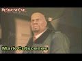 Resident Evil Outbreak Mark Wilkins Cutscenes