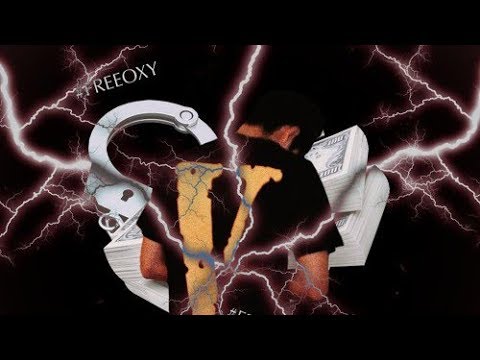 RvmboKash - #FreeOxy [Prod by SkudNewbie]