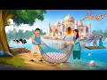 موتیوں کا گھر Motiyon Ka Ghar Urdu Story Urdu Kahaniyan