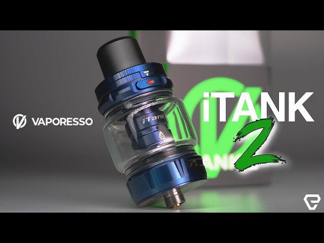 VAPORESSO iTANK 2