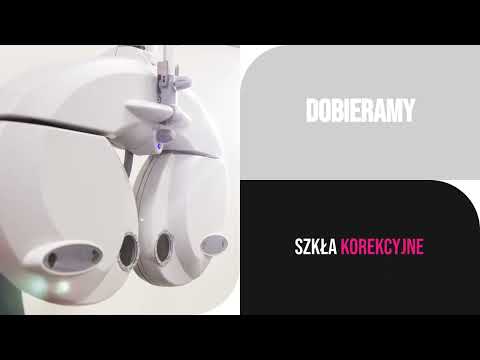 Salon Optyczny Stylowo Mgr Inż. Alicja Knap - video