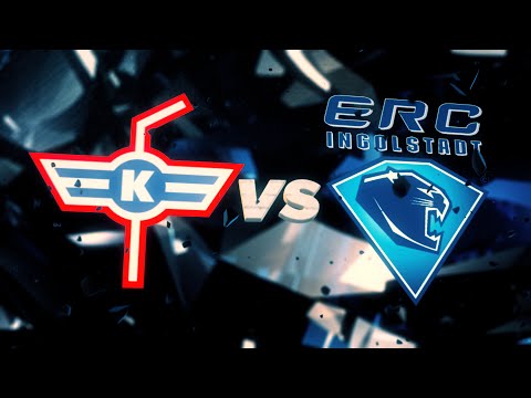 Dolomitencup: Kloten Flyers vs ERC Ingolstadt | FINAL