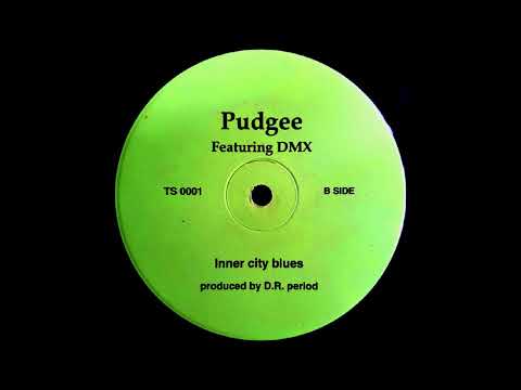 Pudgee ft. DMX - Inner City Blues