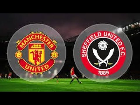 FIFA 21 | MANCHESTER UNITED VS SHEFFIELD UNITED | EPL 20/21 | LEGENDARY COMPETITOR MODE | 4K