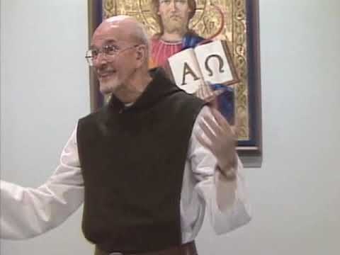 73. From Contemplation to Action, Part 1, with Thomas Keating