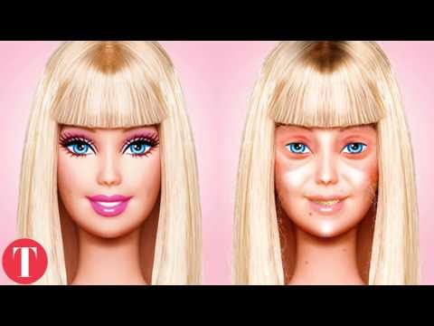 20 Things You Didn't Know About The Barbie Doll Video