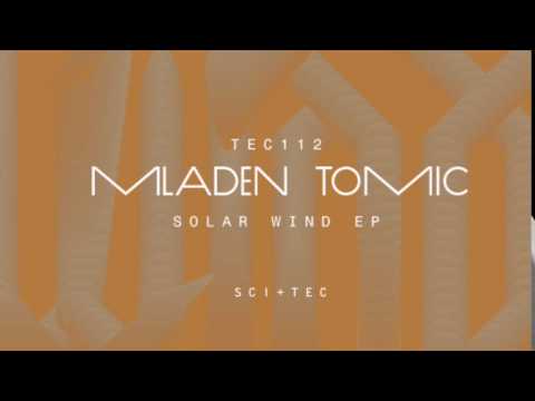 Mladen Tomic - Dirty Dance (Original Mix) [SCI+TEC Digital Audio]