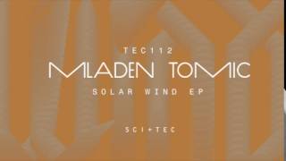 Mladen Tomic - Dirty Dance (Original Mix) [SCI+TEC Digital Audio]