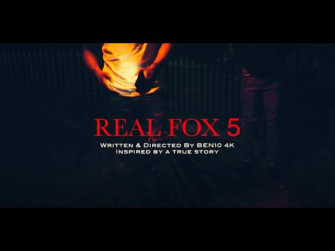 MoneySet - Real Fox 5 (Official Music Video) prod by @ayeejoshh