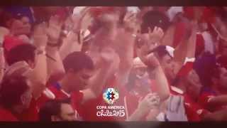 COPA AMÉRICA | DJ MENDEZ [HD]