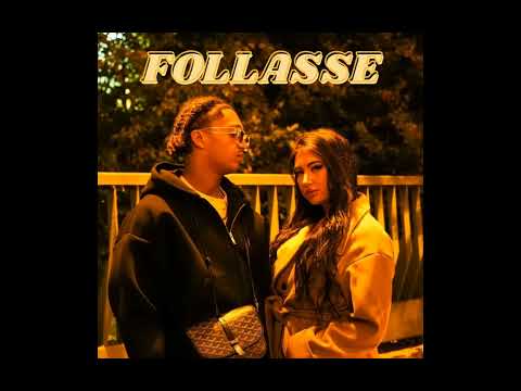 Folasse  musique 🎶 