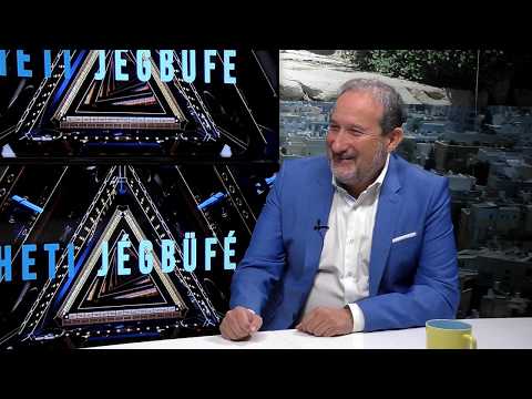 Heti JÉGBÜFÉ – Radnai Péter