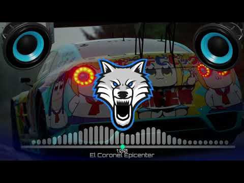 El Jefe De La Ch4p!za - Los Juniors Silva (Epicenter)