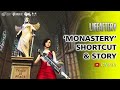 LifeAfter What The Story Behind Monastery How To Use The Shortcuts To Clear It Fast Best Tips