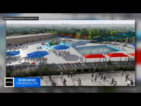 North Minneapolis park plans $35M redevelopment