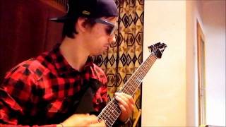 AUGUST BURNS RED-BABY ONE MORE TIME