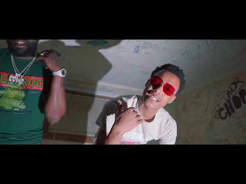 Big Coke - 50 Zone ft. Skilla Baby [Official Music Video] shot by @gmtentertainment