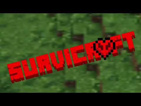 Surivcraft Intro