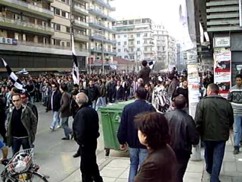 sullalitirio paok 2008