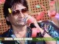 MERE GEETON KO Singer King Shabbir Kumar