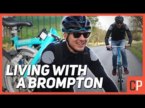 download lagu mp3 mp4 Brompton Folding Bicycle, download lagu Brompton Folding Bicycle gratis, unduh video klip Brompton Folding Bicycle