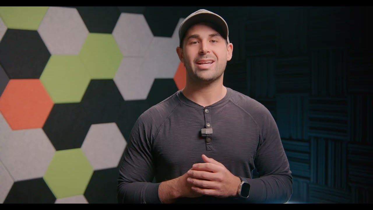 Free marketing blueprint video