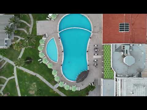 Kinetta Beach Resort, July 2024, Greece