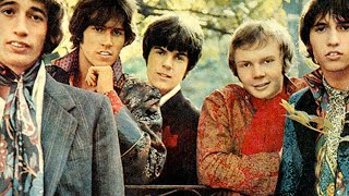 Bee Gees : &#39;In The Morning&#39; (1966 original version)