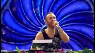 David Guetta - Memories [ID Remix] (Tomorrowland 2014 W2)